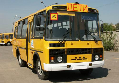 В Воронежской области к сентябрю проверят 450 школьных автобусов
