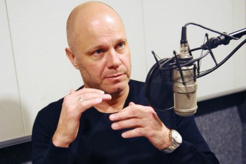 Кортнев оценил фразу сооснователя Pink Floyd о желающих воевать с Россией
