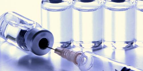 «Безбольная вакцинация»: На смену уколам придёт пластырь