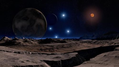 Астрономы готовятся переименовать «звезды» и «коричневые карлики»
