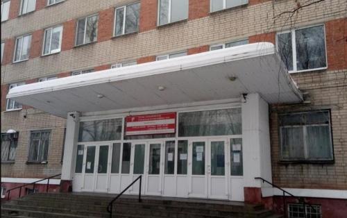 В Воронеже пациент умер в поликлинике в очереди к врачу