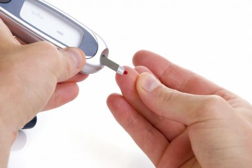 ЦКЗ США заявил, что 30 млн американцев больны диабетом