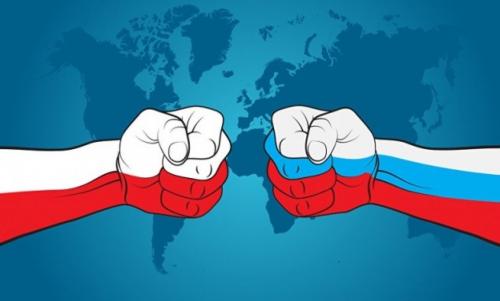 «Новая угроза с Запада»: Власти Польши желают разместить базу США на востоке страны