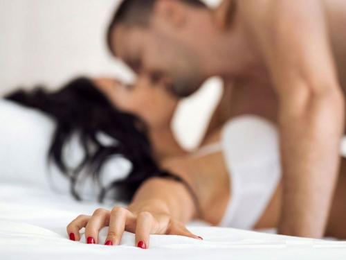 Отсутствие секса у женщины может привести к негативным последствиям – сексолог