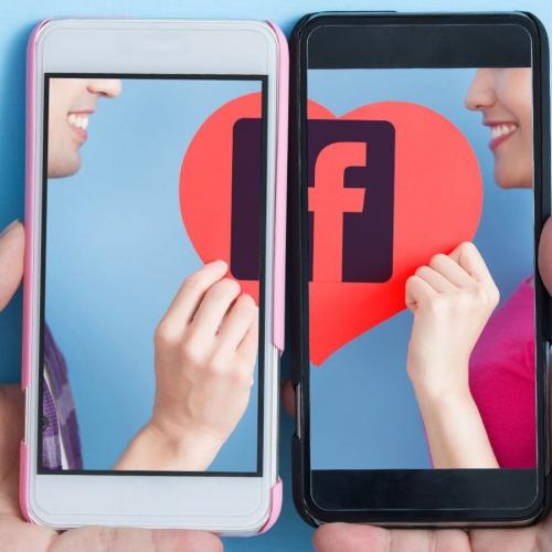 «Facebook's dating service»: Facebook запустил сервис серьезных знакомств