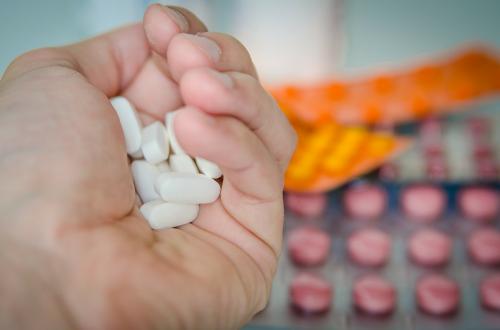 Ученые: Ежедневный прием аспирина не предотвращает сердечно-сосудистые заболевания
