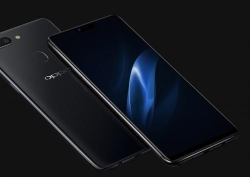 Опубликованы технические характеристики Oppo A7