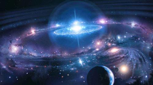 Теорию Большого взрыва придумали для сокрытия Нибиру и устройства Вселенной - эксперты