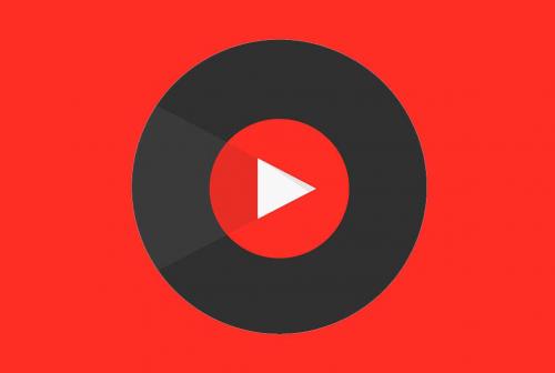 Обновление YouTube Music на Android повысит качество звука