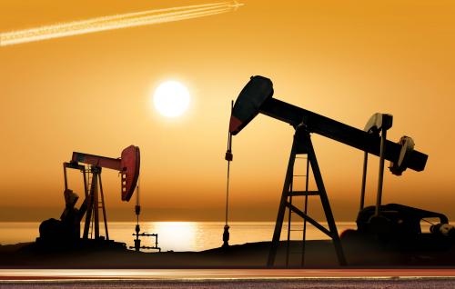Саудовская Аравия может нарастить дневную добычу нефти на 1,5 млн баррелей