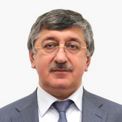 Суд арестовал замглавы правительства Дагестана
