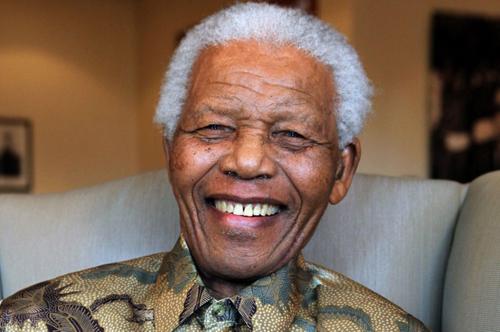 Вдова Манделы призвала мировую общественность прекратить насилие