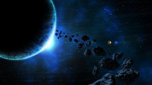 «Юпитер не спасет»: В октябре Нибиру обрушит на Землю астероидный дождь – теоретик