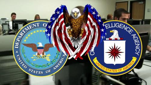 «Убийство решает проблемы»: ЦРУ борясь против правды, стало террористической организацией - конспиролог