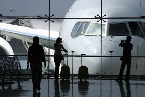 В Ленобласти аэропорт Сиверский начнет работу в 2020 году