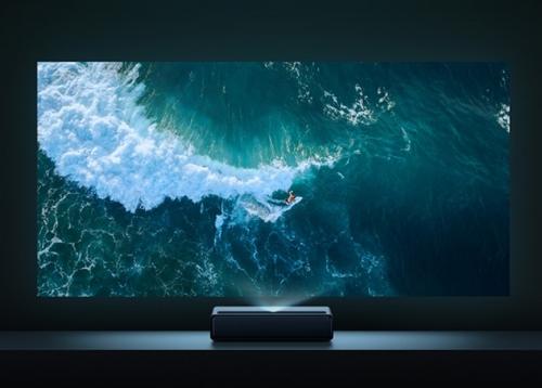 Умные проекторы могут уничтожить телевизоры уже в 2019 году