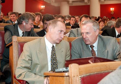 Невзоров знал: Отца Ксении Собчак могли убить из-за его пресс-секретаря — эксперт