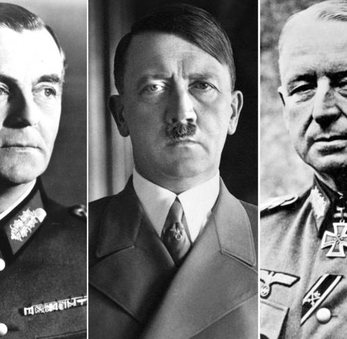 Сын немецкого фельдмаршала Паулюса счёл отца предателем: Он ответил за отца, но его убил не Гитлер