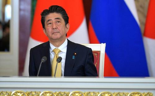«Мы вам – ничего, вы нам - острова»: В Японии надеются, что упрощение визового режима для россиян убедит Москву отказаться от Курил