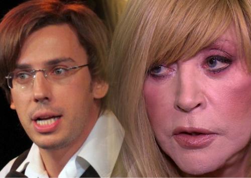 «ДНК-экспертиза добьет Аллу»: Пугачева не проведет концерт из-за новости о внебрачной дочери Галкина
