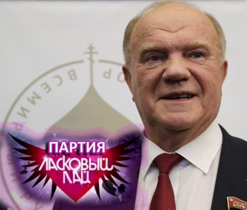 «Запретили становиться президентом»: продюсер «Ласкового мая» рассказал о подтасовках на выборах в России