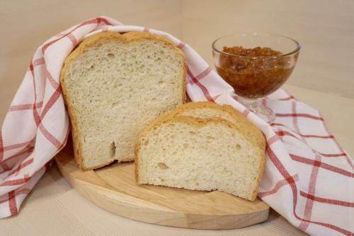 Учёные не рекомендуют употреблять свежий хлеб, так как он может навредить здоровью