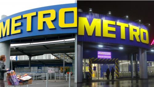 Сеть гипермаркетов METRO может сменить владельца и уйти из России