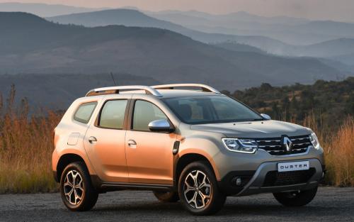 Как «правильно» обращаться с дизельным Renault Duster: Скупым не подойдет