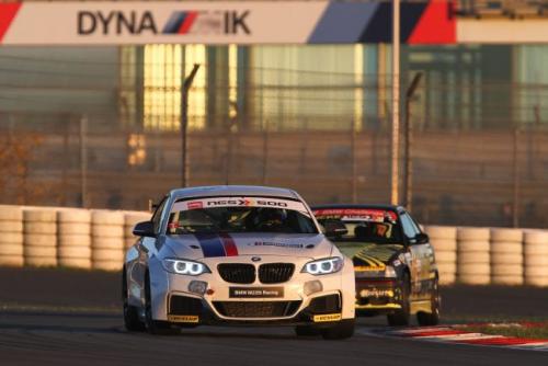 BMW M Motorsport показали новый «бюджетный спорткар»