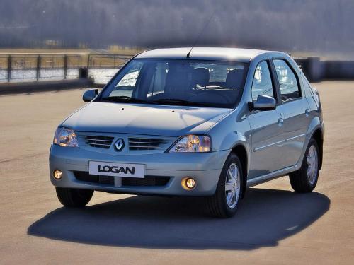 «Далеко не идеал, но главное – едет»: Эксперт рассказал о состоянии Renault Logan за 200 тысяч