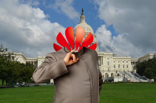Huawei вынудил Минкомсвязи выбрать китайские частоты для 5G из-за мести США