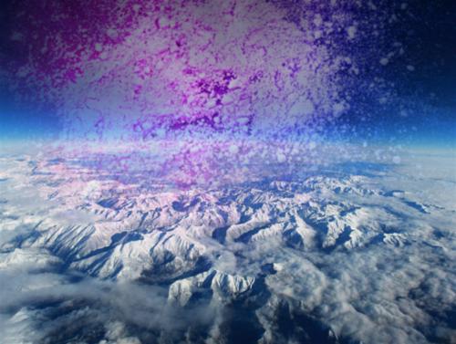 Отследить посылку Вселенной: Свежая межзвёздная пыль обнаружена в снегах Антарктиды