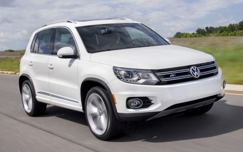 «Сложность выбора»: Специалист рассказал о «нереальном» поиске Volkswagen Tiguan с пробегом