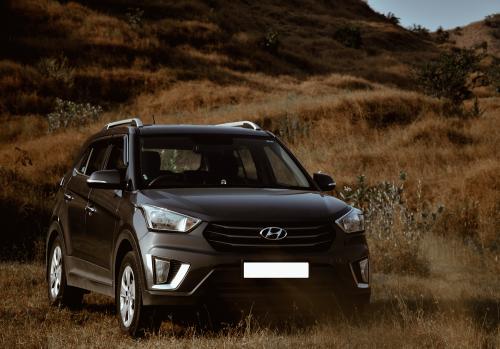 «Как я вцепился в руль, это надо видеть»: Способен ли загруженный Hyundai Creta преодолеть опасный подъем – владелец