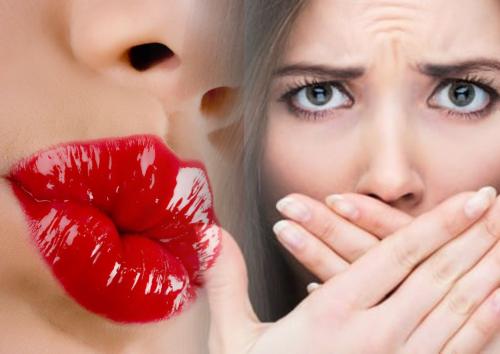 «Эффект съеденной помады»: Правда о татуаже губ, которую никогда не скажут мастера