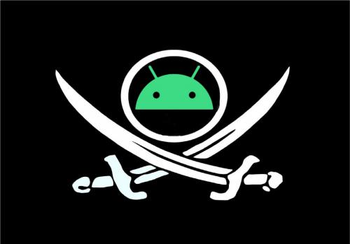 Сами себе могилу роете: Android проиграет iOS «убив» пиратство в играх