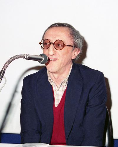 На 84-м году жизни скончался актер Карло Делле Пьяне