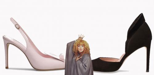 Женщина, которая делает обувь – Коллекция Alla Pugachova привела покупателей в восторг качеством