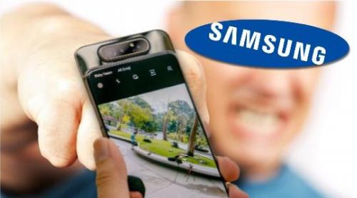 «Samsung, ты чё творишь?»: Странная камера A80 ломается почти сразу после покупки