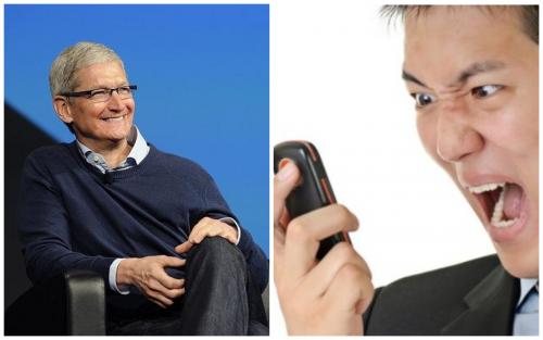 Забила «яблочный болт»: Apple отправила вирусы на SIM-карты россиян ради популярности eSIM