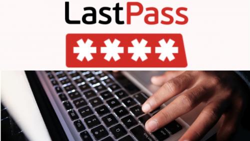 LastPass перестал быть «самым надёжным менеджером паролей»