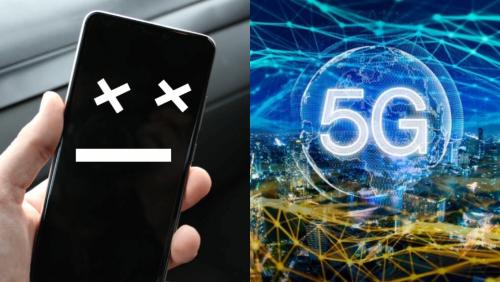 5G в России «убьёт» работу всех смартфонов – эксперт
