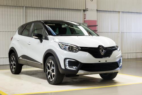 «Надежный за минимальные деньги»: Эксперты раскрыли «страшную»  правду о новом Renault Kaptur