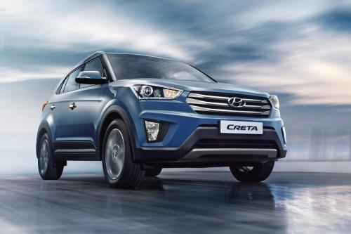 Придется «раскатывать»: Должна ли Hyundai Creta с АКПП дергаться на ходу – форум