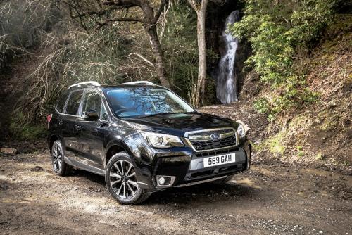 «Продай и не парься»: Автомобилисты шокированы проблемами Subaru Forester 2016 года