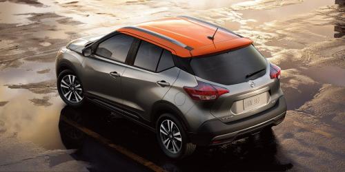 Лучшая альтернатива Hyundai Creta: Почему паркетник Nissan Kicks XV однозначно стоит брать