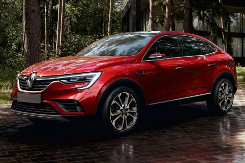 «Автомобиль – компромисс»: Владелец поделился мнением о новом Renault Arkana