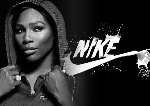 Из грязи в князи! Как Серена Уильямс использовала новую коллекцию Nike ради корыстной выгоды?