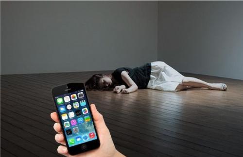 Нет 3G - нет депрессии: Психолог рассказал о вреде социальных сетей