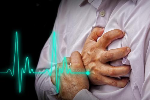 Кардиолог назвал 3 ранних симптома инфаркта